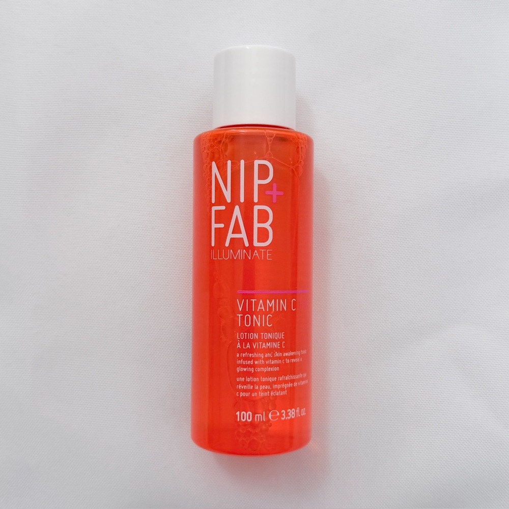 NIP+FAB Vitamin C Tonic